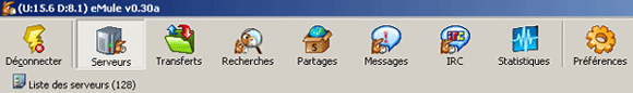Tlchargez avec eMule