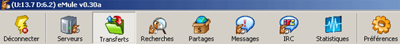 Tlchargez avec eMule