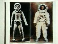 Les extraterrestres