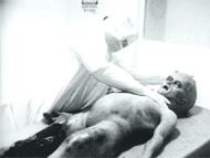 extraterrestre de Roswell