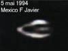 Mexique 05/05/1994