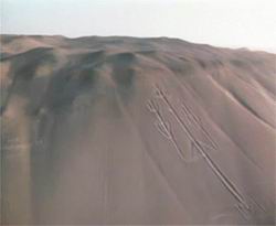 La baie de Pisco