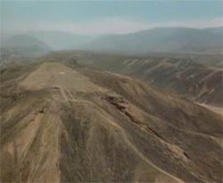 Les lignes de Nazca
