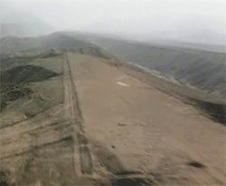 Les lignes de Nazca