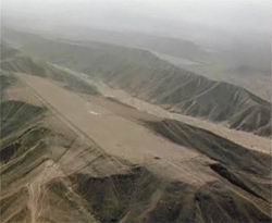 Les lignes de Nazca