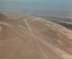 Les lignes de Nazca