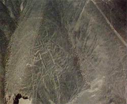 Les lignes de Nazca