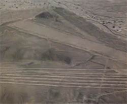 Les lignes de Nazca