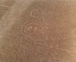 Les figures de Nazca
