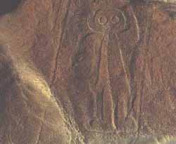 Les figures de Nazca