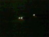 Observation de nuit