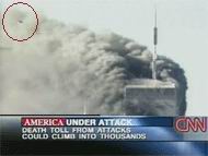Attentat du 11 septembre 2001