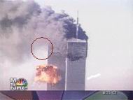 Attentat du 11 septembre 2001