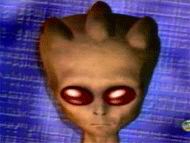 Le cas de Varginha en 1996